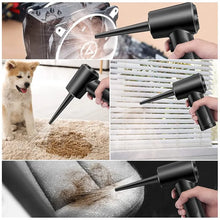Load image into Gallery viewer, OverDust™ - Cordless Air Duster
